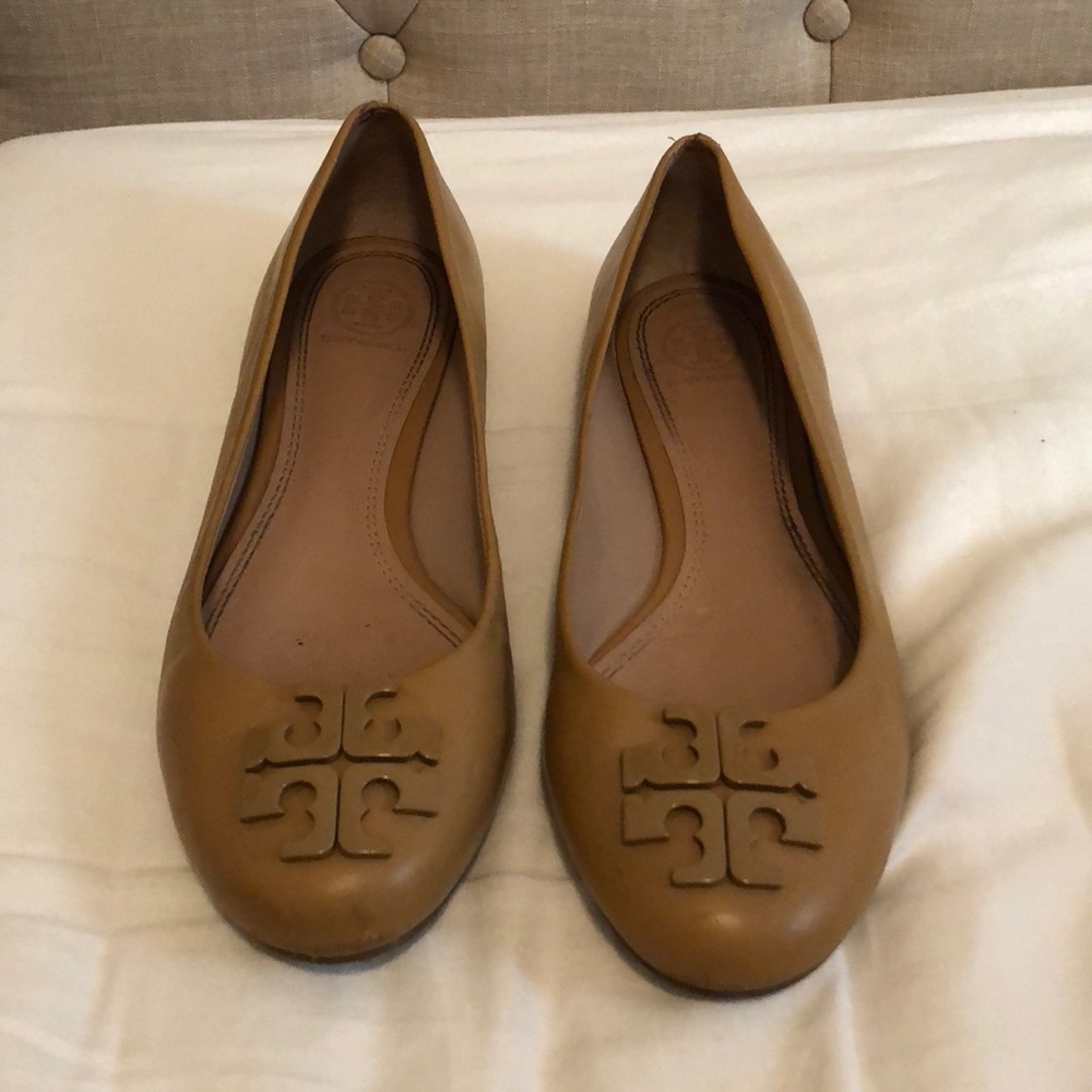 Tory Burch Flats